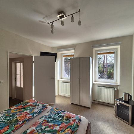 Ferienwohnung Gulde N Tal Gutenberg Экстерьер фото