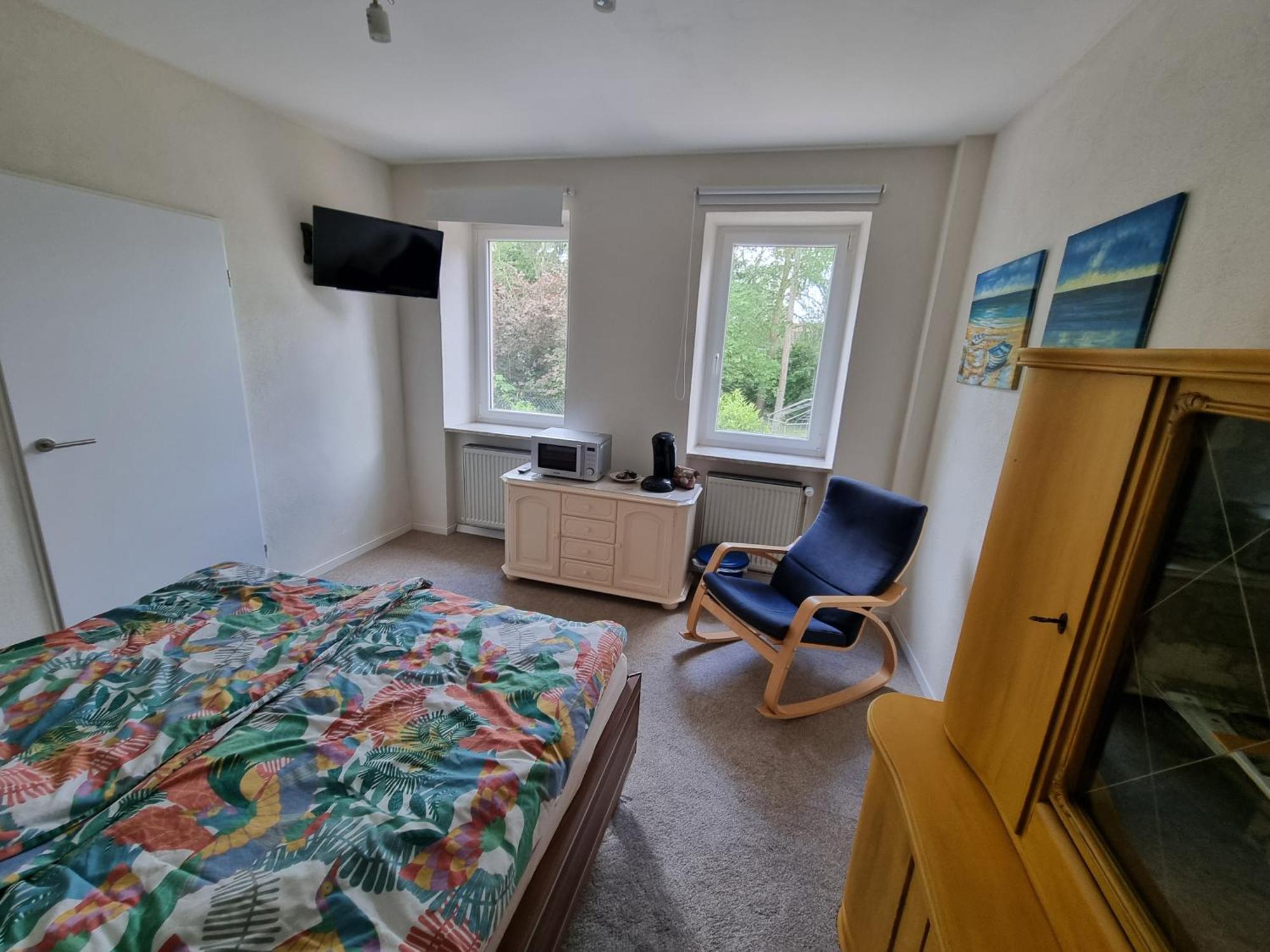 Ferienwohnung Gulde N Tal Gutenberg Экстерьер фото