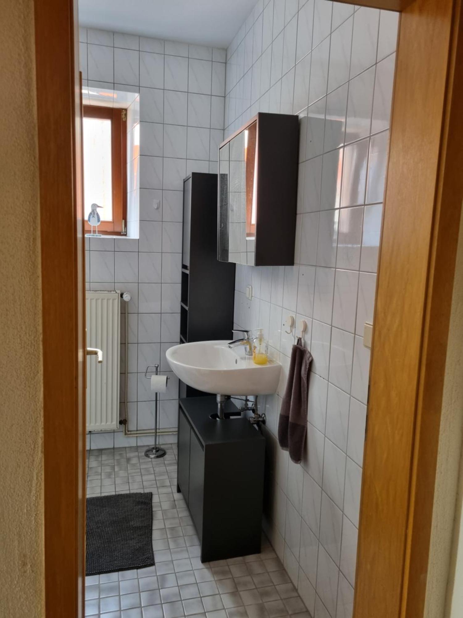 Ferienwohnung Gulde N Tal Gutenberg Экстерьер фото