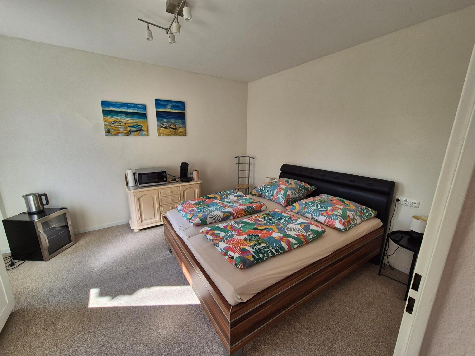 Ferienwohnung Gulde N Tal Gutenberg Экстерьер фото